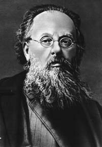 K. E. Ciolkovskij