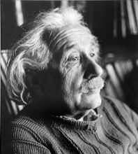 Einstein