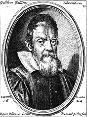 Galileo Galilei