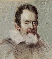 Galileo Galilei