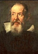 Galileo Galilei
