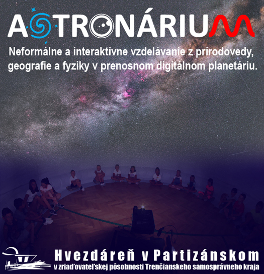 astronárium