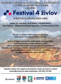 Festival 4 živlov 2022