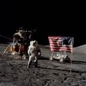 Vyhodnotenie online súťaže "A človek vstúpil na Mesiac"