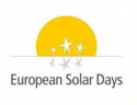 Európske solárne dni