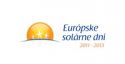 Európske solárne dni