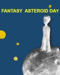 Literárna súťaž "Fantasy asteroid day" a výtvarná súťaž "Misia na asteroid"