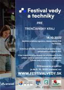 Festival vedy a techniky 2022