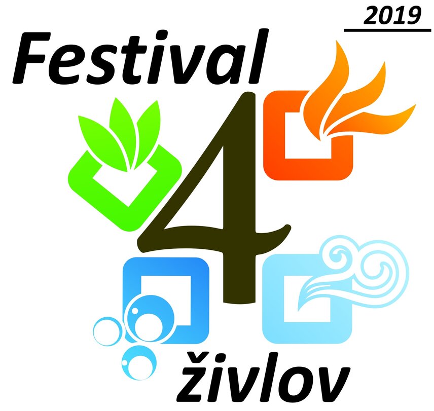Festival 4 živlov