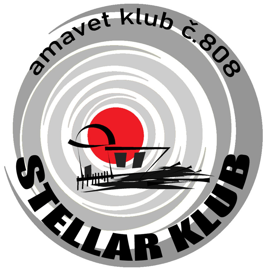 Stellar klub-astronomický krúžok 2020/2021
