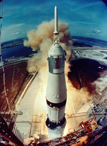 Apollo 11 - 45 výročie - 04_saturnleti