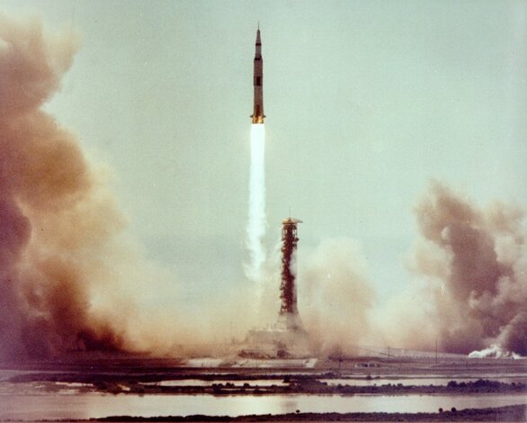 Apollo 11 - 45 výročie - 05_