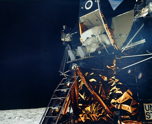 Apollo 11 - 45 výročie - 13_