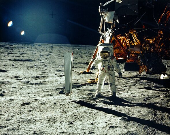 Apollo 11 - 45 výročie - 17_