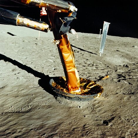Apollo 11 - 45 výročie - 24_