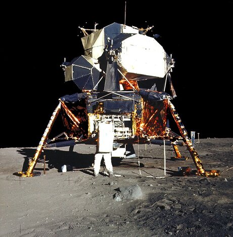 Apollo 11 - 45 výročie - 26_