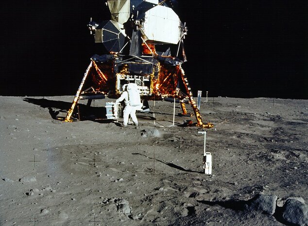 Apollo 11 - 45 výročie - 27_