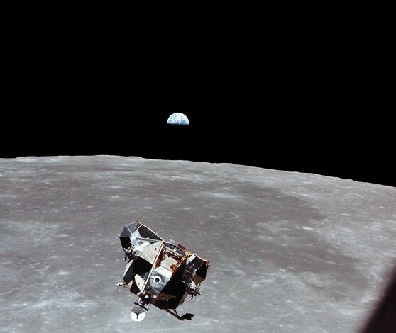Apollo 11 - 45 výročie - 36_