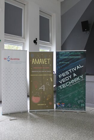 Festival vedy a techniky 2016 - krajské kolo - partizánske - IMG_8621