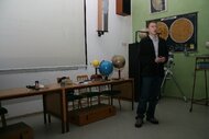 Peter Kulvánek - Nobelova cena za fyziku 2009 a CCD technológia