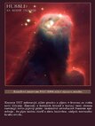 Kužeľová hmlovina NGC 2264