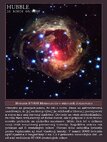 Hviezda NV838 Monocerotis