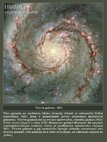 Vírová galaxia  M51