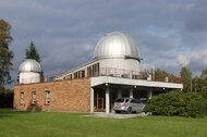 2. Česko-slovenská konferencia o vzdelávaní v astronómii