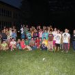 Pozorovanie, 22.6. 2012, ZŠ V. Okružná