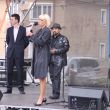 Deň európskej spolupráce 2012