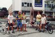 ESA - Ebicykel slovenských astronómov