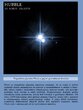 Hubble - 20 rokov