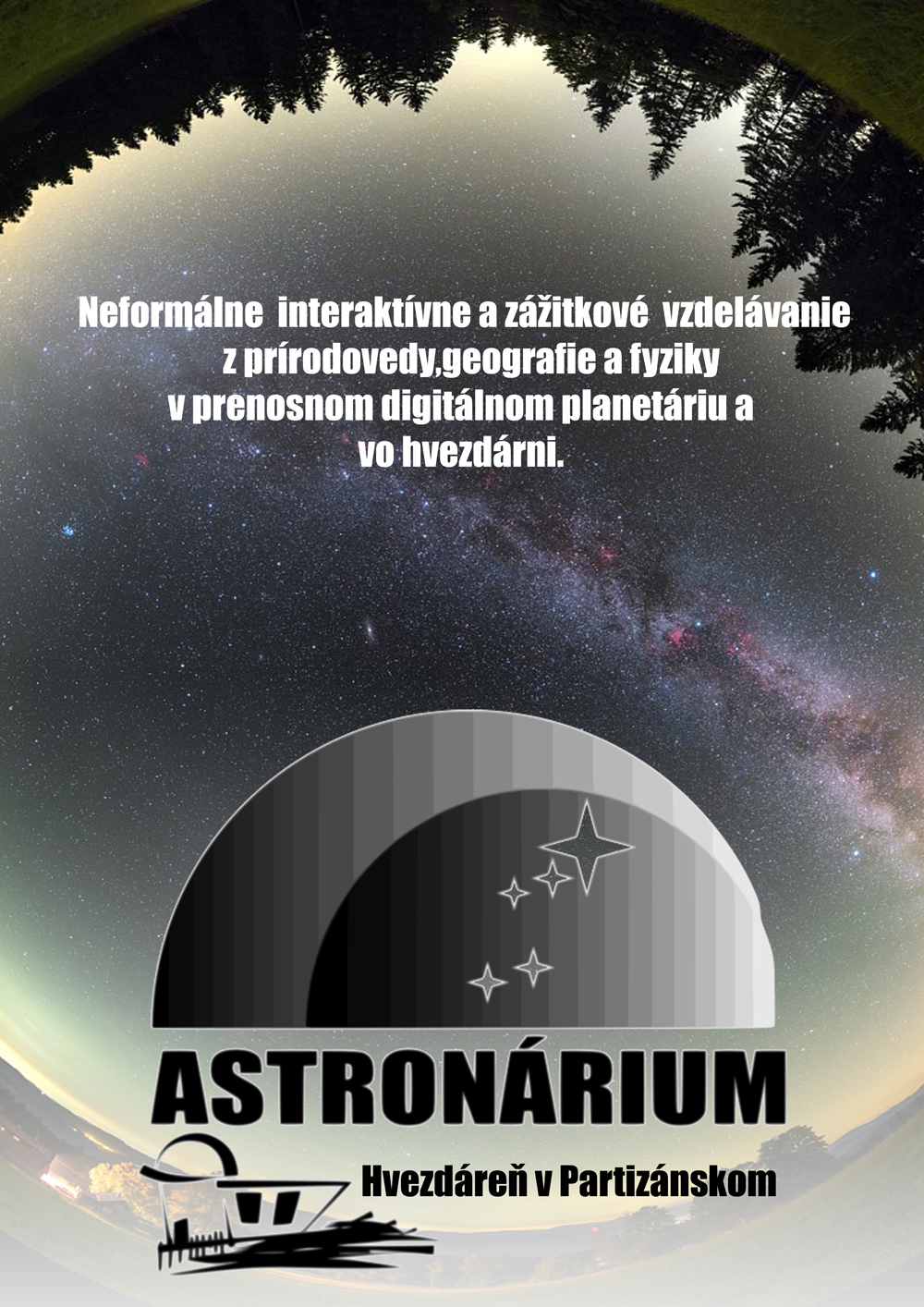 Astronárium