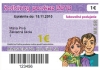 Kultúrne poukazy 2010