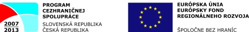Logo programu Logo programu