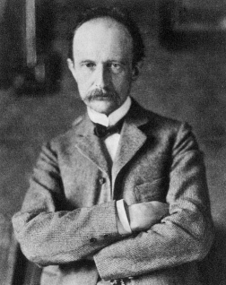 Max Planck