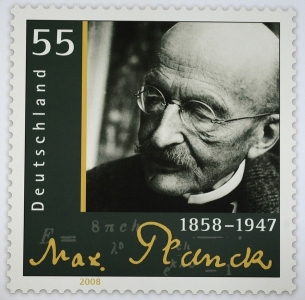 Max Planck