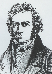 André Marie AMPÉRE André Marie AMPÉRE