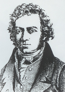 André Marie AMPÉRE