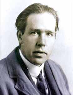 Niels Bohr