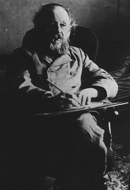 K. E. Ciolkovskij K. E. Ciolkovskij