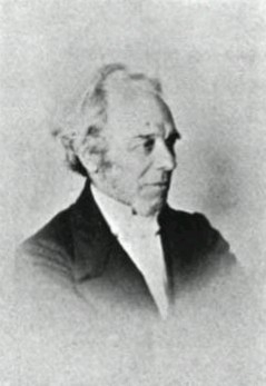 Michael Faraday