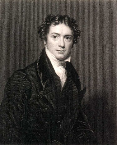 Michael Faraday