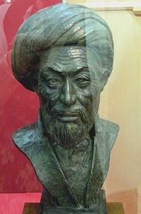 Ulug-beg Ulug-beg