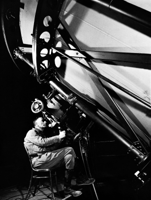 Edwin Hubble