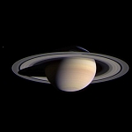 Saturn