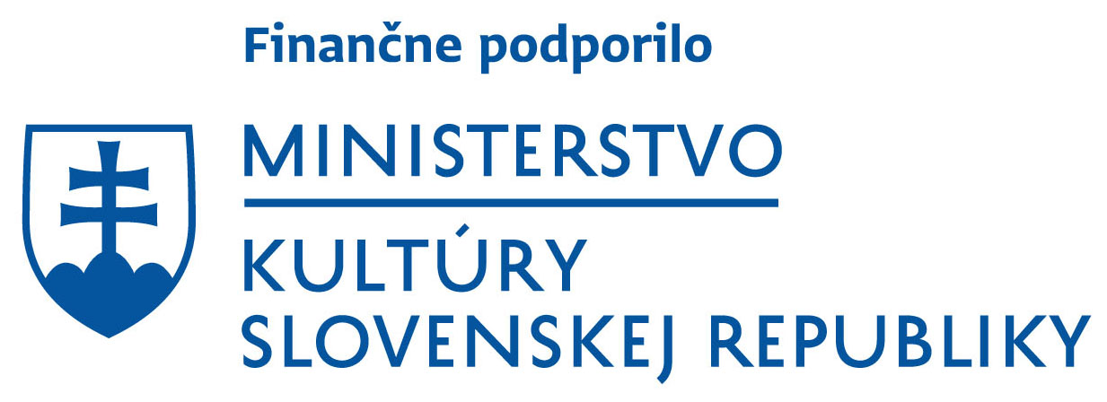 ministerstvo kultúry