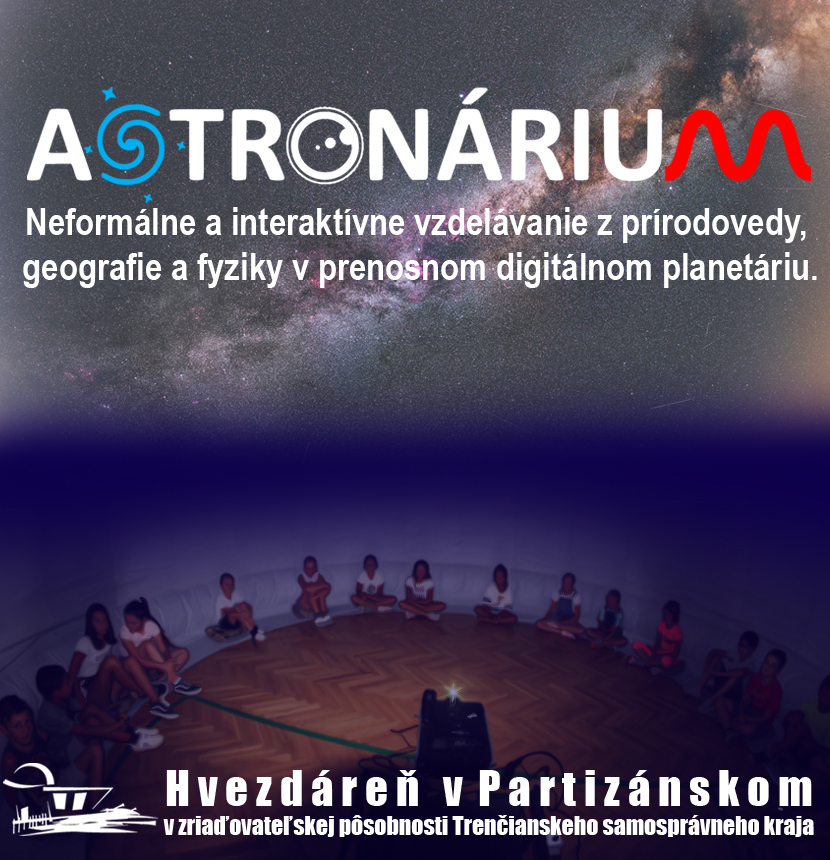 astronárium top