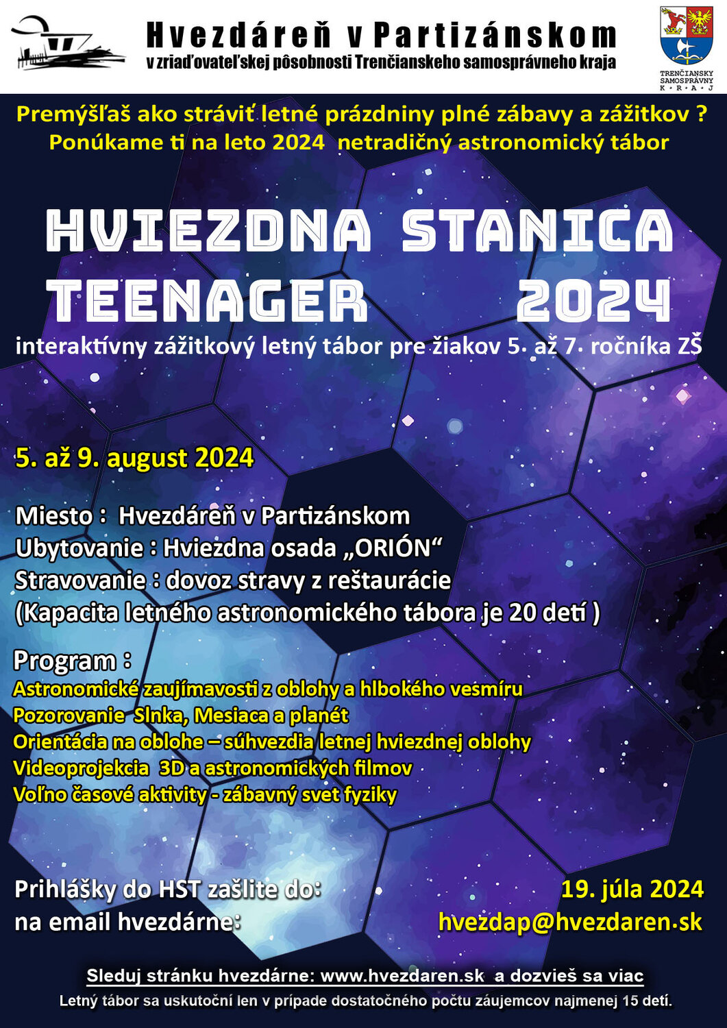poster