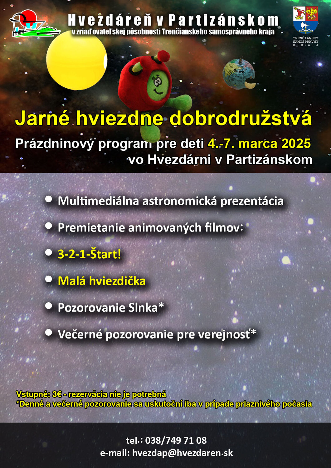 plagát